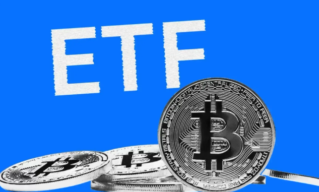 美国密歇根州养老基金扩大对比特币现货ETF的投资