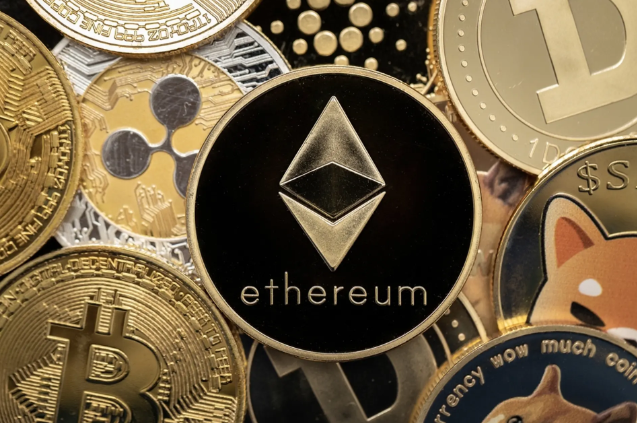 “Altcoin市场，持续的资本流通·需求不足”